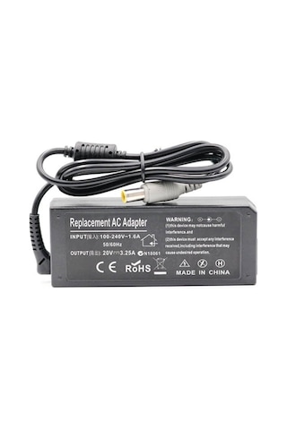 Lenovo X230 Şarj Aleti Adaptör