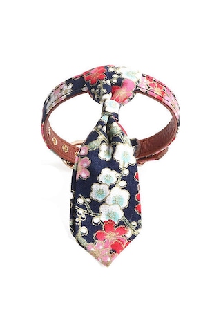 Kediler Ve Köpekler İçin Klasik Atkı Tasması