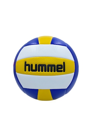 Hummel 970376 Vector Voleybol Topu Sarı-lacivert Sarı - Lacivert