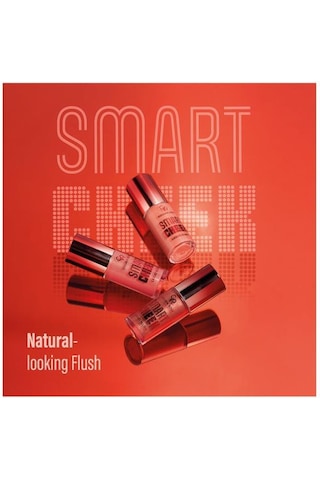 Golden Rose Smart Cheek Liquid Blush 105