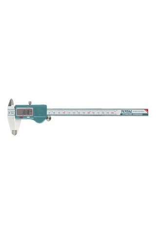 Total Kumpas Dijital 200 Mm Tmt322006