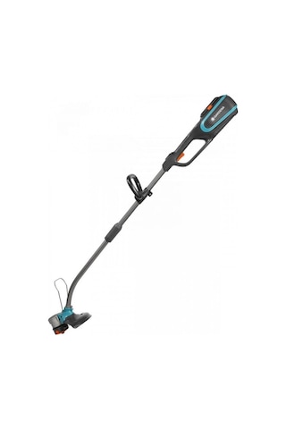 Gardena 9827 Powercut Li-40/30 Akülü Kenar Kesme Makinesi