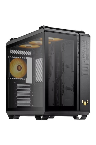 Asus Tuf Gaming Gt502 Plus Atx Siyah Gaming Kasa 90dc0090-b19010