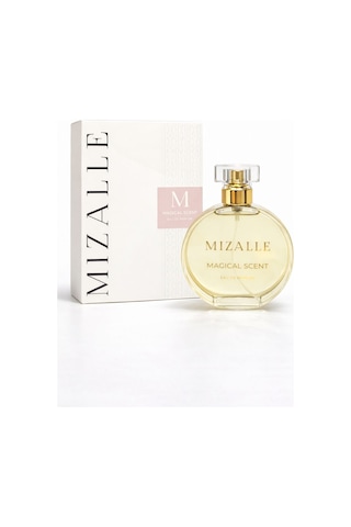Standart Mizella Magical Scent Kreasyon Parfüm 100 Ml Çiçeksi