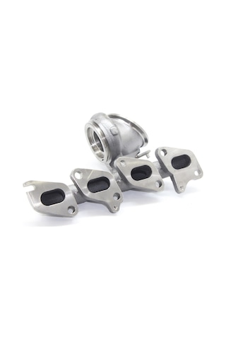 Opel İnsignia 1.4 Turbo Motor Egzos Manifold Mette Marka 68m6297