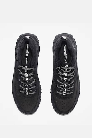 Timberland Erkek Sneaker Ayakkabı-tb0a5vac0151 Siyah