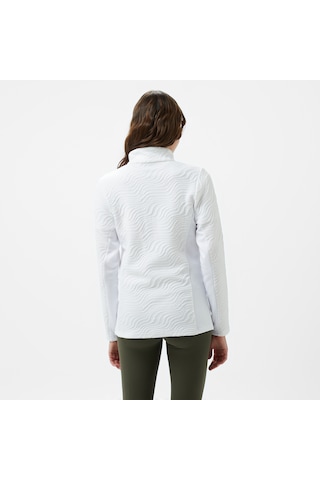 Mc Kınley Mc Kinley Havina Iı Fz Kadın Beyaz Günlük Sweatshirt428962