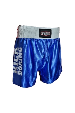 Cyclone Kick Boks Şort