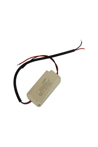 8-12x3w Led Driver 700ma 24-42v Power Led Sürücü Ip20 Power Led Driver