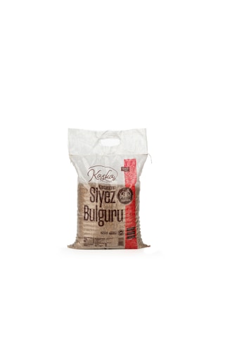 Siyez Bulgur Pilavlık 5 Kg