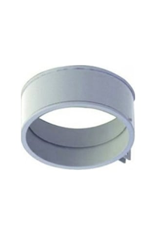 Hermetik - Yoğuşmalı Kombi Dış Baca Birleştirme Kelepçesi