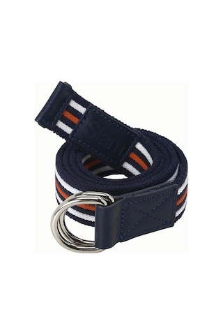 Slam Belt E358 27242 Beyaz
