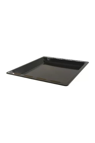 Fırınlar Için Derin Emaye Tepsi 441x370x35,8 Mm
