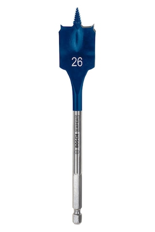 Bosch Expert Self Cut Speed Yaprak Delme Ucu 26 X 152 Mm - 2608900323