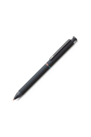 Lamy St Mat Siyah Gövdeli 2+1 Fonksiyonlu Kalem 746