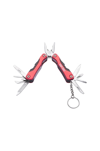 Vıptec Vt875191 Çok Amaçlı Mini Kamp Çakı