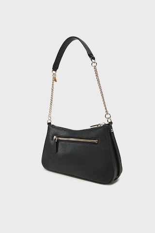 Guess Bayan Çanta Hwzg96 36180 Bla Siyah Siyah