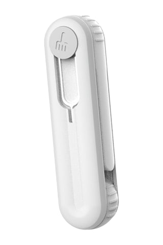 Homyl Temizleme Fırçası Kulaklık Çok Fonksiyonlu Gri Gri