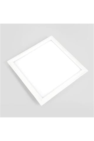 CATA CT-5286 25 WATT KLİPİN LED PANEL 30X30 BEYAZ