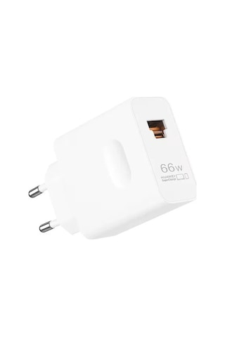 Huaweı Superpower Wall Charger Max 66w White Eu 6942103135231