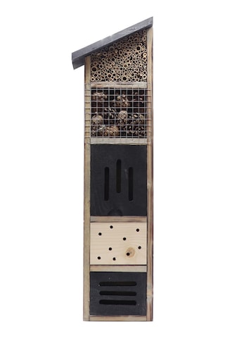 Ahşap Böcek Oteli 64 Cm