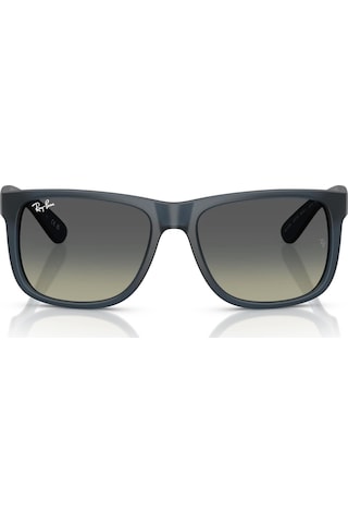 Ray-Ban Rb4165 681311 55 Erkek Güneş Gözlüğü Mavi