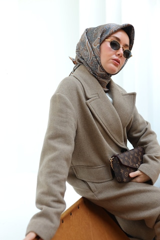 Silk Home Twill Ipek Eşarp 11455-35