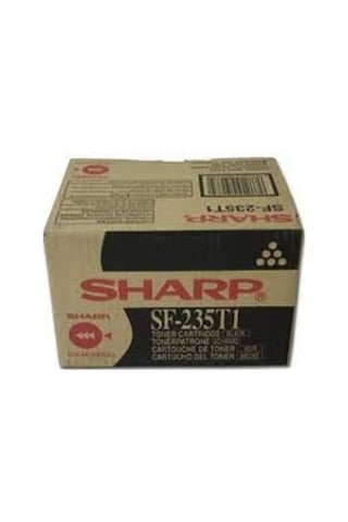 Sharp Sf-235t1 Toner