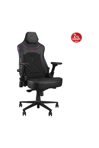 Asus Rog Courser Siyah Oyuncu Koltuğu / 90gc01s0-msg010