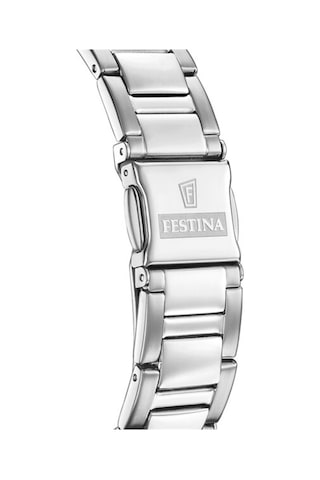 Festina F20606/1 Chronograph Kadın Kol Saati