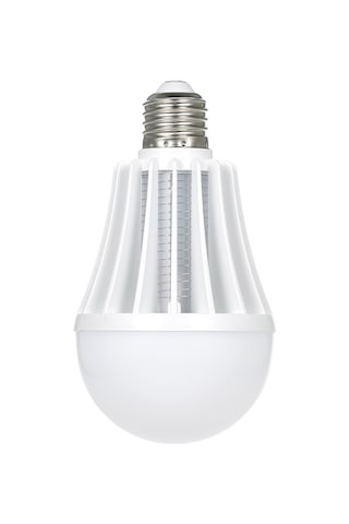 Symbee Led İnek Karınca İyileştirici Işık, Çift Işık Modu, E27 Tabanlı, Taşınabilir Beyaz