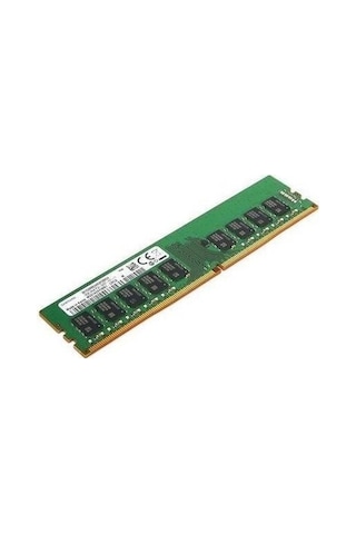 Lenovo Ecc Rdimm 8gb 2666mhz Ddr4 Ram 4x70p98203