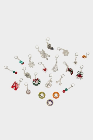 Defacto Yılbaşı Temalı Advent Calendar G2226axnskr1 Diğer