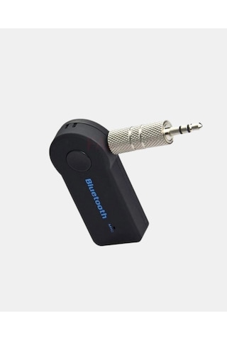 Vexor Car Bluetooth Aux Oto Mp3 Player Kablosuz Müzik Ve Görüşme Cihazı