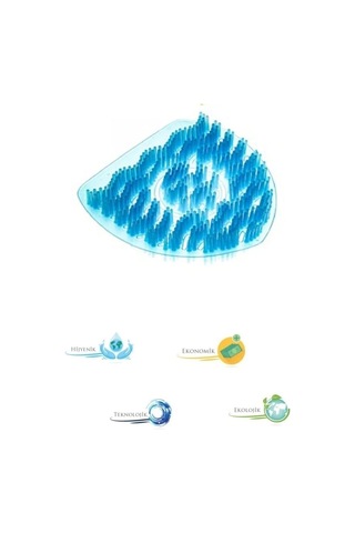 12'li Set - Okyanus Kokulu Pisuvar Süzgeci Lavabo Yer Gideri Koku Giderici Hijyenik Tuvalet Matı