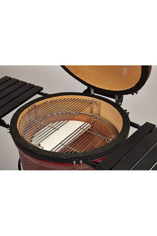 Kamado Joe Classic I Seramik Kömürlü Mangal 46 CM