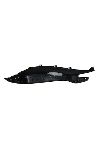 Honda Pcx125 Basamak Ön Sol Or.  2011-2014