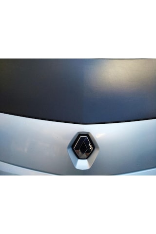 Renault Kangoo 08-13 Tam Kaput Maske (311214182)
