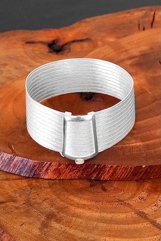 Gümüş Trabzon Hasırı Takımı Yüzük Küpe 5 Sıra Kolye Ve 11 Sıralı