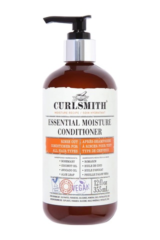 Curlsmith Essential Moisture Nemlendirici Saç Kremi 355 ML