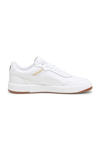 Puma Court Ultra Ayakkabı 389368 11 Beyaz