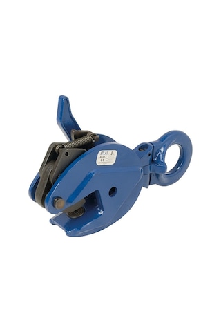 Atlas Atsk5 Saç Kapma 5Ton Kasite