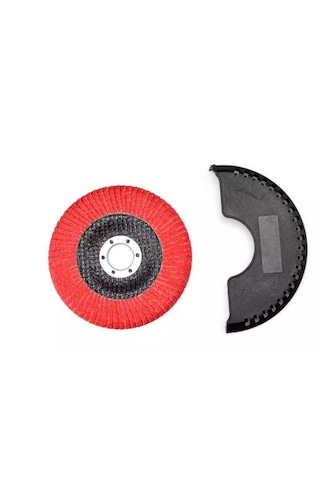 Einhell TP-AG 18/125 F Li BL - Solo Akülü Avuç Taşlama (Akü ve Şarj Hariç) - 4431175