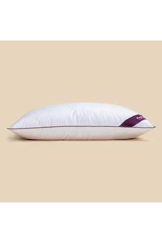 Papıllow Luxury Duvet 70/30 Kaz Tüyü Yastık 50 x 70