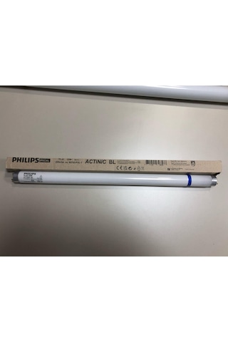 Phılıps 15w Bl 45cm Teflon Kaplı Sinek Lambası