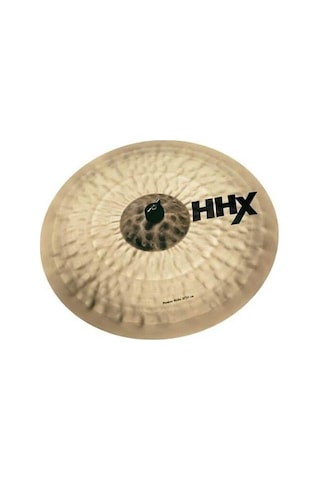 Sabian 12014xn 20" Hhx Serisi Power Ride Zil