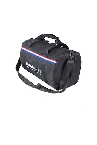 Plduf 23802 Us Polo Assn Büyük Boy Seyahat Çantası Çok Renkli