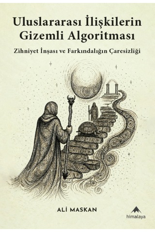 Uluslararası İlişkilerin Gizemli Algoritması