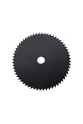 Jaws JAT115 Ahşap Testere Ağaç Kesme Diski 115Mm 60 Diş