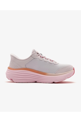 Skechers Max Cushioning Endeavour Kadın Günlük Spor 129474-ltpk Pembe